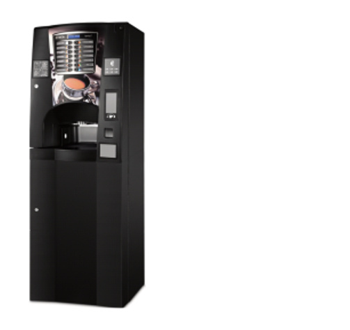 installazione distributori automatici di bevande calde a Gessate